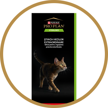 Purina PRO PLAN Sterilised