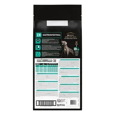 PURINA PRO PLAN VETERINARY DIETS EN Gastrointestinal 12 kg