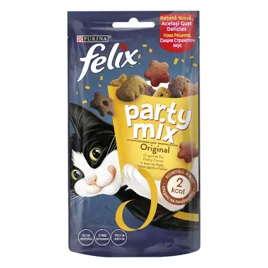 Felix Party Mix, Original Mix