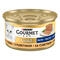 GOURMET GOLD Mousse cu Curcan